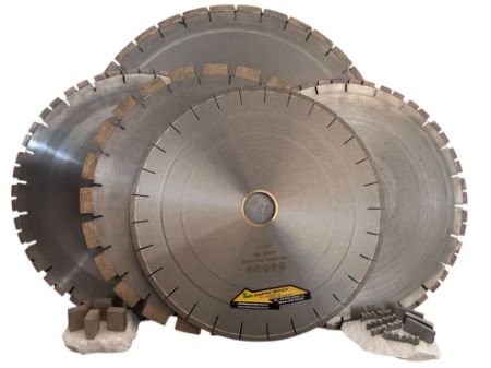 Bild für Kategorie Sägeblätter